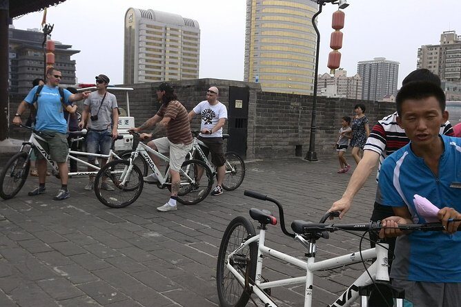 Essence of Xi'an Terracotta Warriors Tour: Top 3 Things to Do in 1 Day - What Makes This Tour Stand Out?