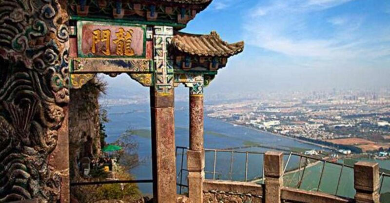 Essences of Kunming Downtown Day Tour - Exploring Kunming’s Top Highlights in One Day