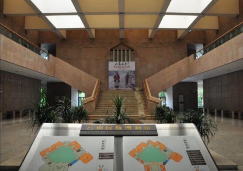 Essences of Kunming Downtown Day Tour - Practical Details and Considerations