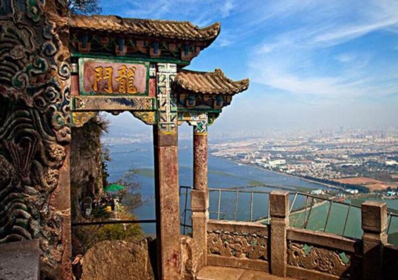 Essences of Kunming Downtown Day Tour - Frequently Asked Questions