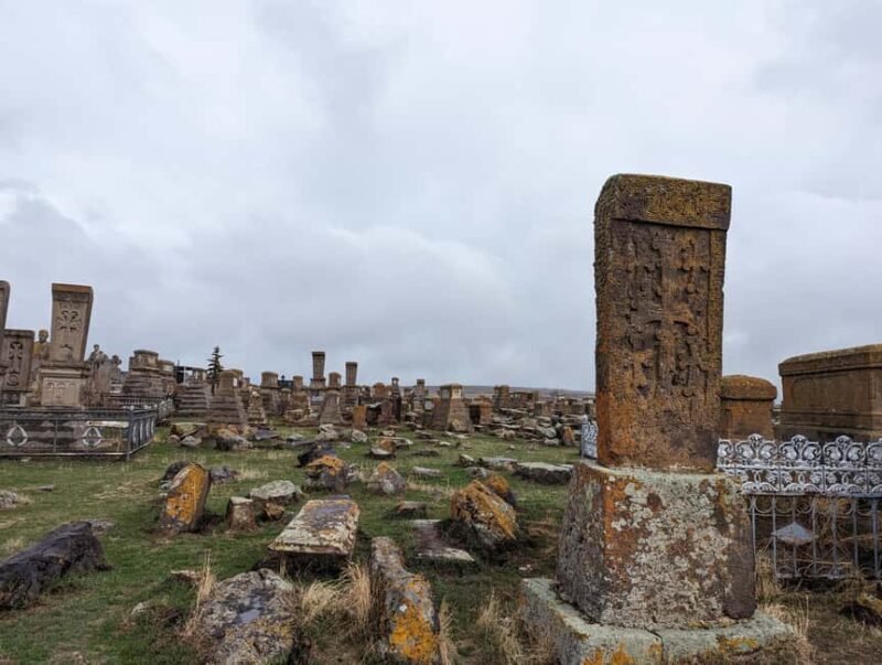 Essential Armenia Tour Geghard, Garni, Sevan, Homemade lunch - Why This Tour Works Well for Travelers