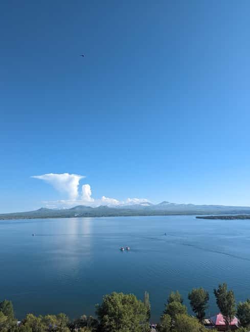 Essential Armenia Tour Geghard, Garni, Sevan, Homemade lunch - Final Thoughts