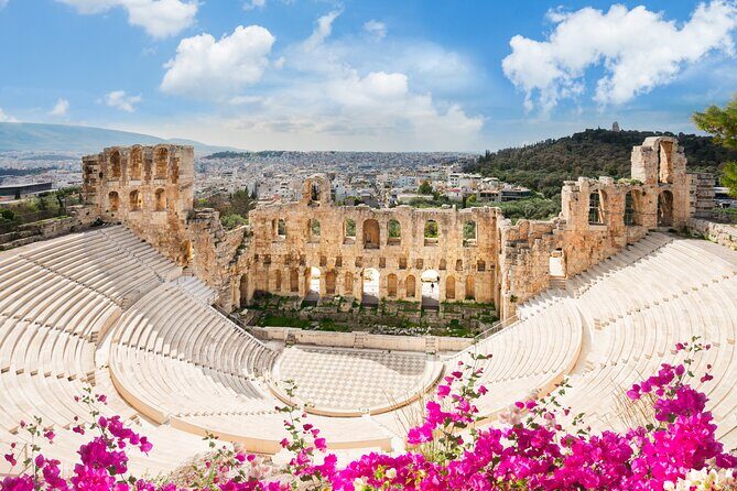 Essential Athens and Cape Sounion, Poseidon's Temple, Private Day Tour - Why This Tour Works