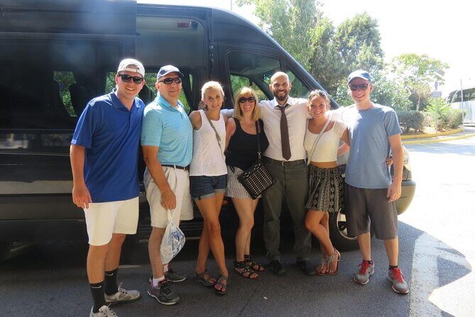 Essential Athens Full Day Private Tour - Best Shore Excursion - Final Words