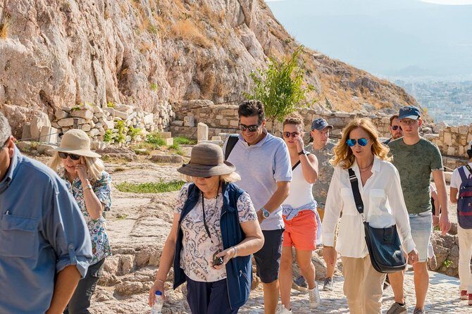 Essential Athens Highlights Half-Day Private Tour with Flexible Options - Who This Tour Is Best For