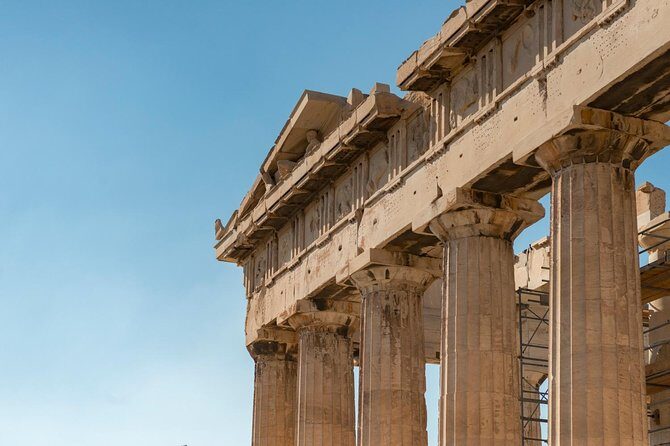Essential Athens Highlights Half-Day Private Tour with Flexible Options - Frequently Asked Questions