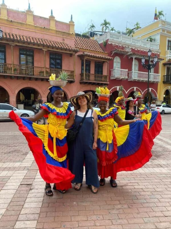 Essential Cartagena: History & Culture ( Cruisers) - Final Thoughts