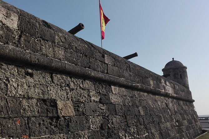 "Essential Cartagena" Private Tour. - FAQ