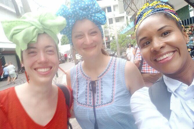 Essential Cartagena, The Complete Story - Who Will Love This Tour?