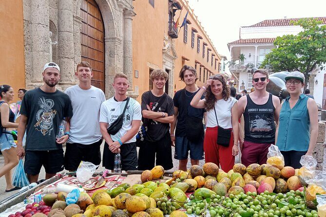 Essential Cartagena, The Complete Story - Final Words: Who Will Appreciate This Tour Most?