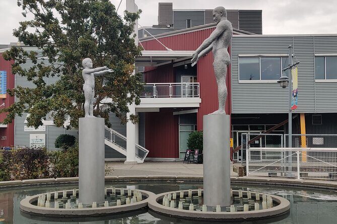 Essential City Shared Walking Tour - FAQ About the Essential City Shared Walking Tour