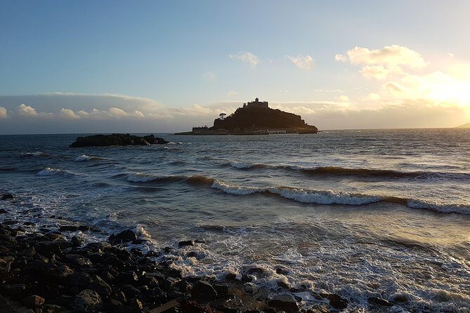 Essential Cornwall - the "must see" places - In-Depth Look at the Itinerary