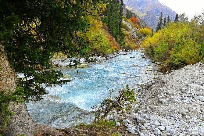 Essential Day Trip to Ala Archa National Park - Considerations and Who Will Love It