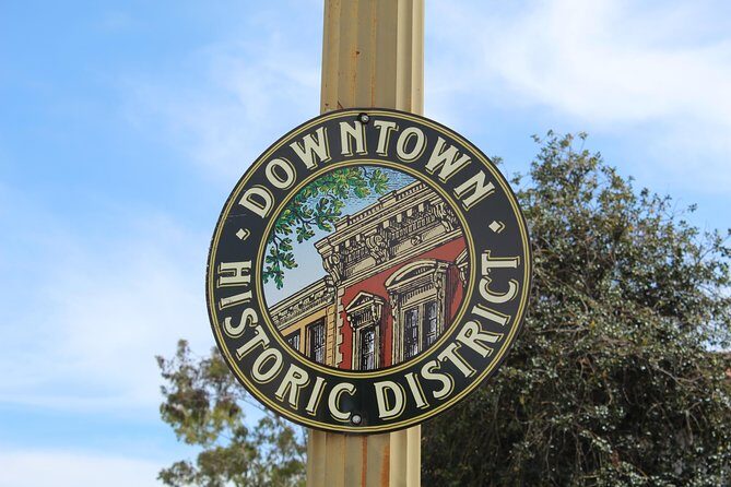 Essential Downtown SLO: A Self-Guided Audio Tour - Essential Downtown SLO: A Self-Guided Audio Tour — A Practical Walk Through California Charm