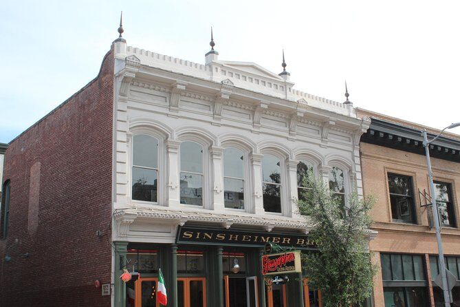 Essential Downtown SLO: A Self-Guided Audio Tour - Who Is This Tour Best For?