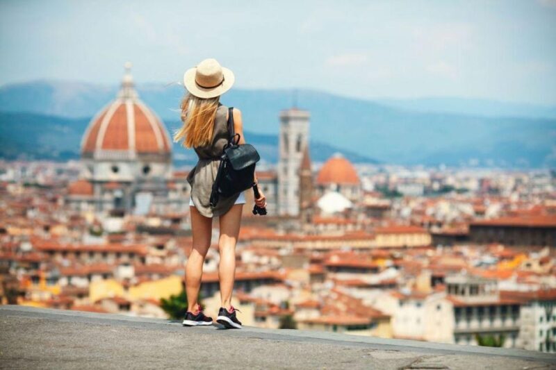 Essential Florence Walking Tour to discover its history - An In-Depth Look at the Florence Walking Tour Experience
