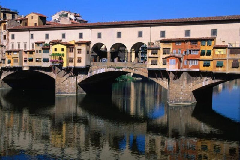 Essential Florence Walking Tour to discover its history - Final Thoughts