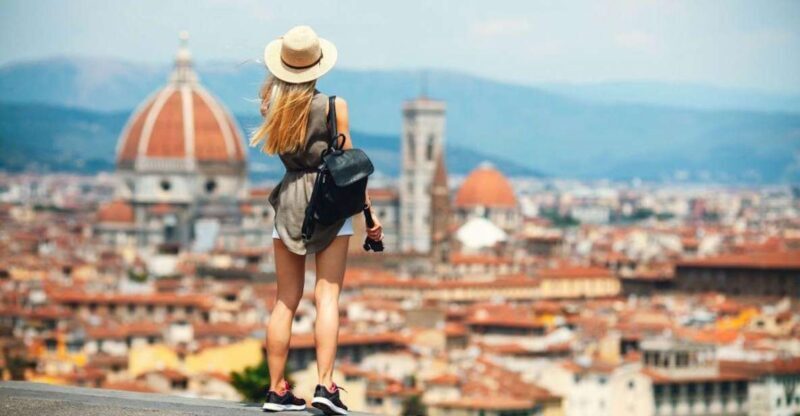 Essential Florence Walking Tour to discover its history - FAQ