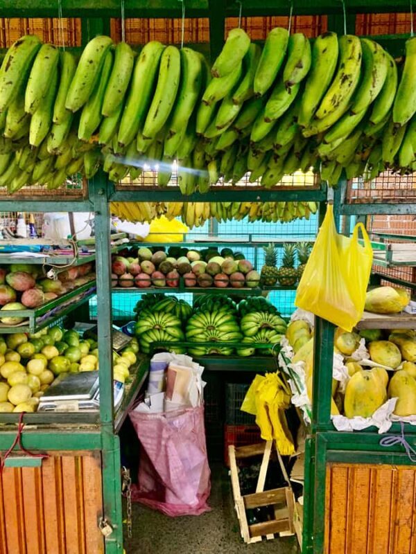 Essential Fruit Experience - Discover the Rich Flavors of Colombia with the Essential Fruit Experience