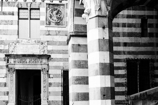 Essential Genoa Photo Tour - An In-Depth Look at the Essential Genoa Photo Tour