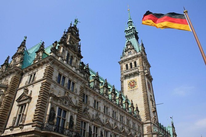 Essential Hamburg - Private Tour - An Honest Look at the Essential Hamburg Private Tour