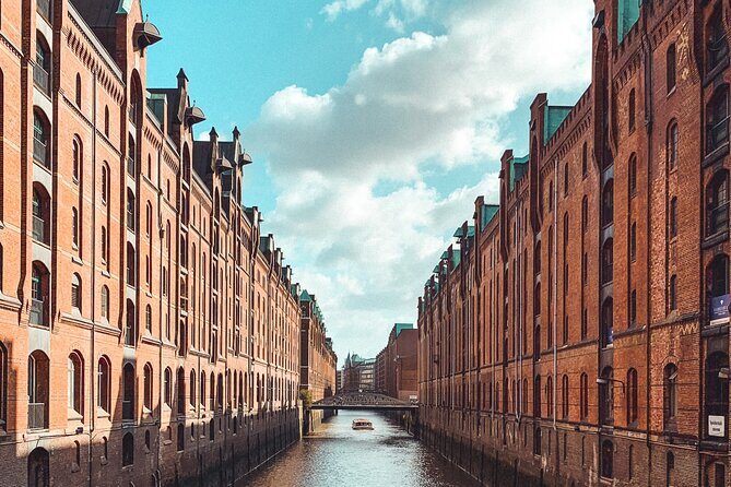 Essential Hamburg - Private Tour - Key Points