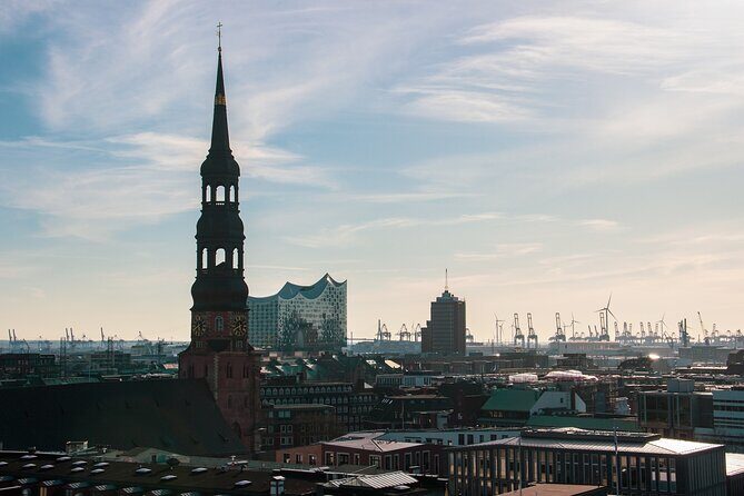 Essential Hamburg - Private Tour - Frequently Asked Questions