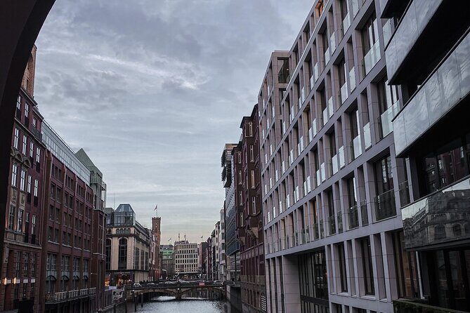 Essential Hamburg - Private Tour - Final Thoughts