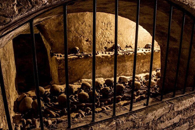 Essential Lima: Half-Day Tour with Catacombs & Pick-Up - Who Should Consider This Tour?