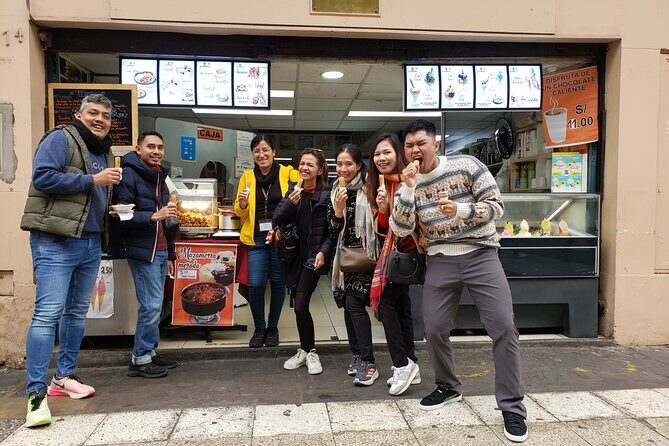 Essential Lima: Half-Day Tour with Catacombs & Pick-Up - The Sum Up