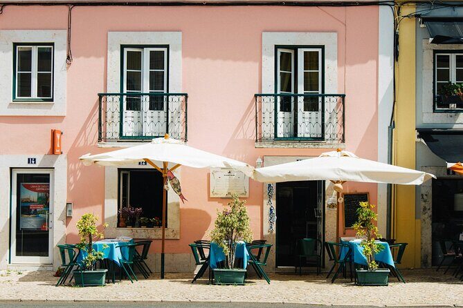 Essential Lisbon Highlights Walking Tour - Practical Details and Tips