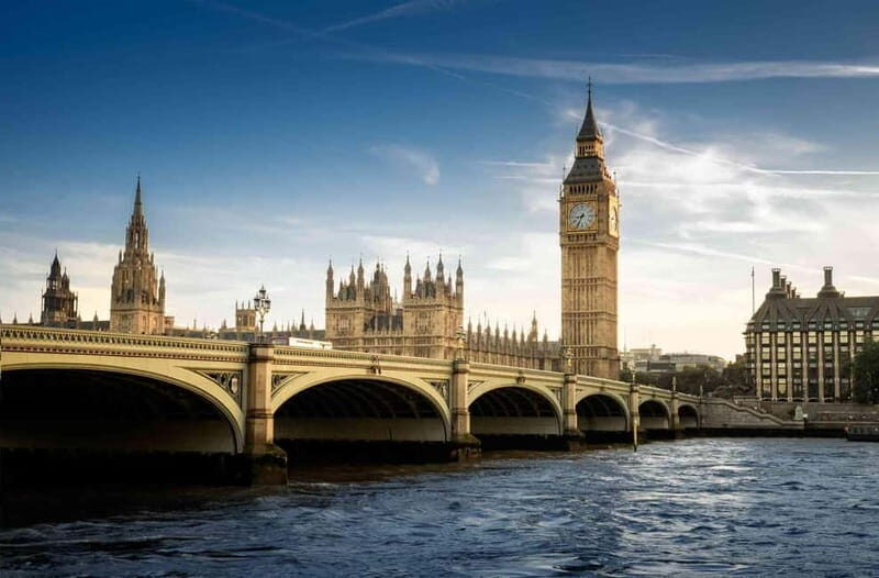 Essential London Introductory Tour with a Londoner - Essential London Introductory Tour with a Londoner – A Practical Guide