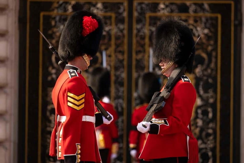 Essential London Introductory Tour with a Londoner - Why This Tour Offers Great Value