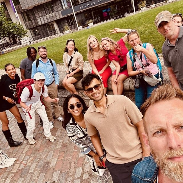 Essential London Introductory Tour with a Londoner - Practical Details That Matter