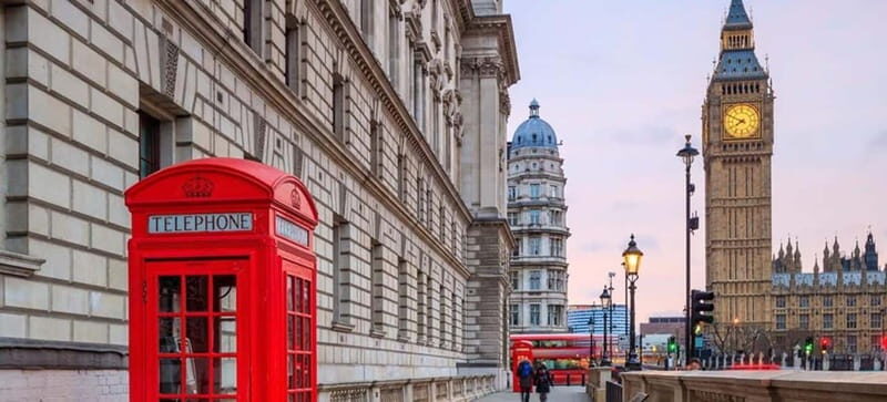 Essential London Introductory Tour with a Londoner - FAQ