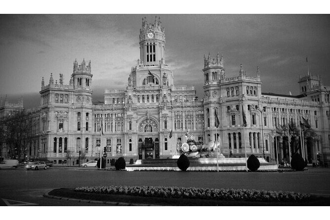 Essential Madrid: Private Walking tour - What Travelers Say