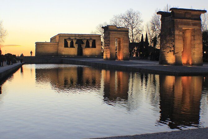 Essential Madrid: Private Walking tour - Final Thoughts: Who Will Love This Tour?