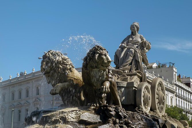 Essential Madrid: Walking Tour - Who Should Take This Tour?