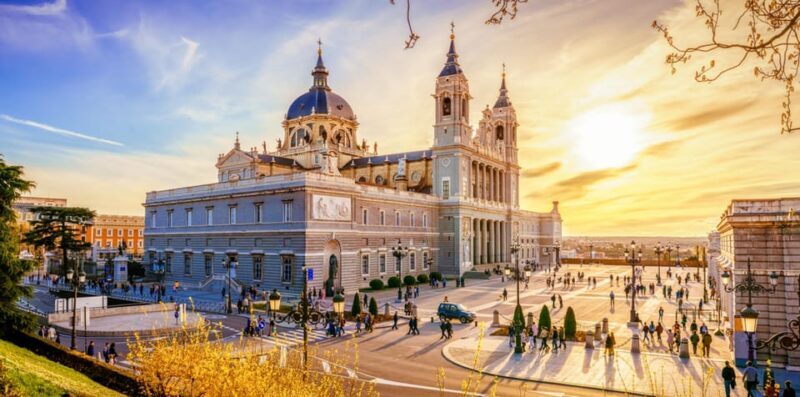 Essential Madrid: Walking Tour of the Historic Center - FAQs