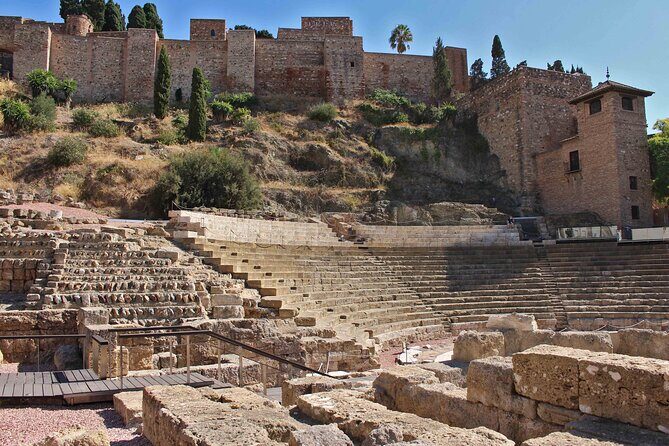 Essential Malaga City Tour - Who Should Book This Tour?
