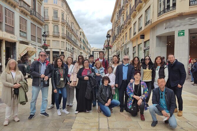 Essential Malaga City Tour - Final Thoughts