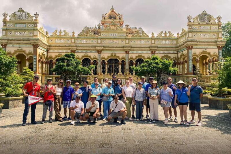 Essential Mekong Delta: Highlight Tour from Ho Chi Minh City - The Sum Up