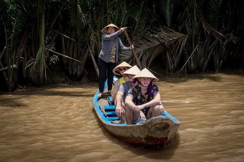 Essential Mekong Delta: Highlight Tour from Ho Chi Minh City - FAQ