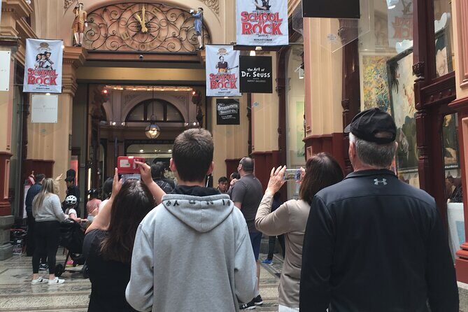 Essential Melbourne Sightseeing Tour - FAQs