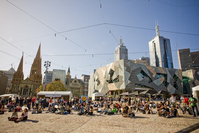 Essential Melbourne Sightseeing Tour - Final Words