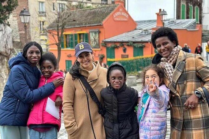 Essential Montmartre Private Walking Tour - A Deep Dive into the Montmartre Walking Experience