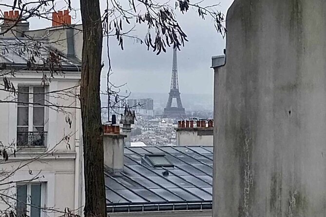 Essential Montmartre Private Walking Tour - Final Thoughts
