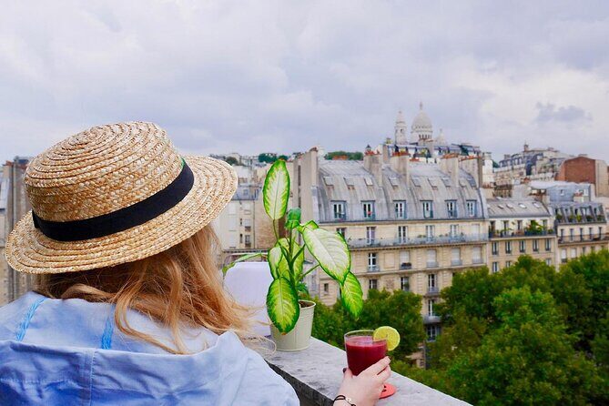ESSENTIAL MONTMARTRE Walking Tour: the essential highlights+MORE! - Why This Tour Works for You