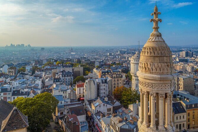 ESSENTIAL MONTMARTRE Walking Tour: the essential highlights+MORE! - FAQ