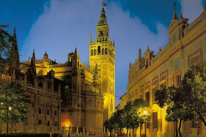 Essential Monumental Guided Tour in Seville - What Really Sets This Tour Apart